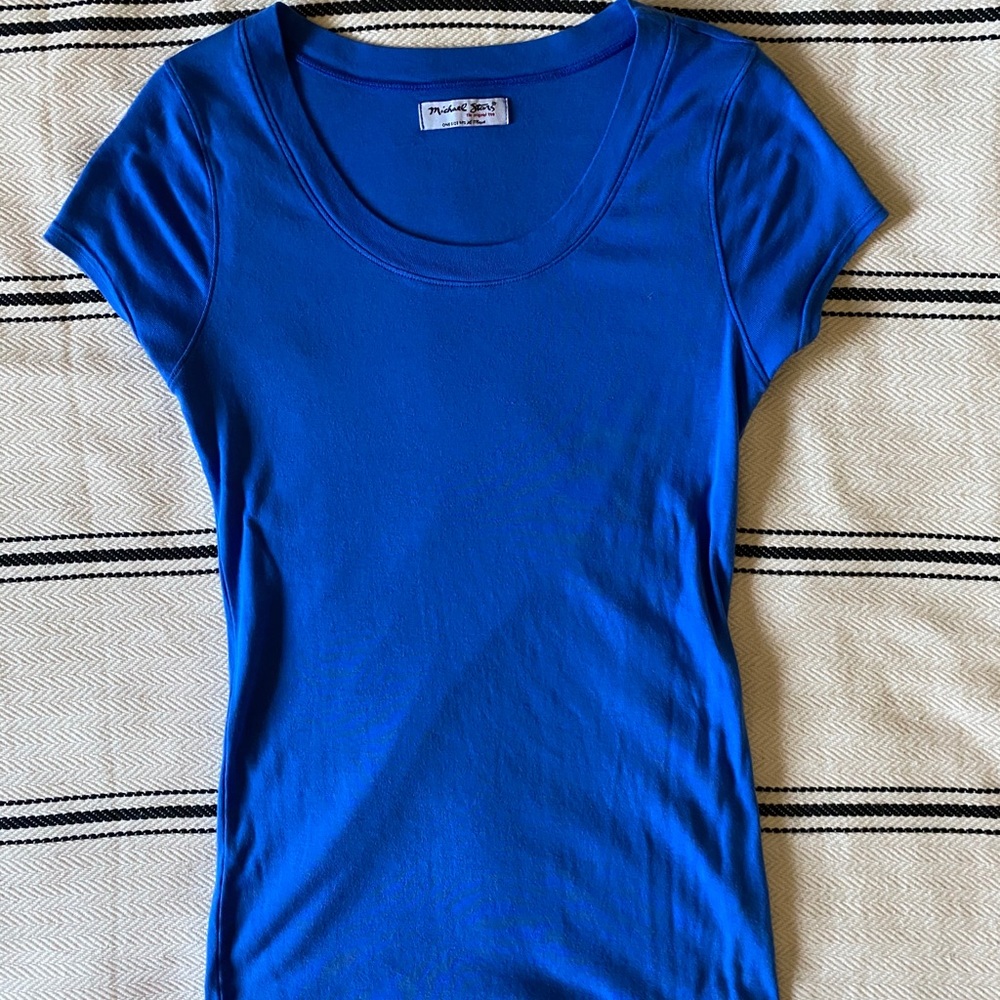 Michael Star tee
